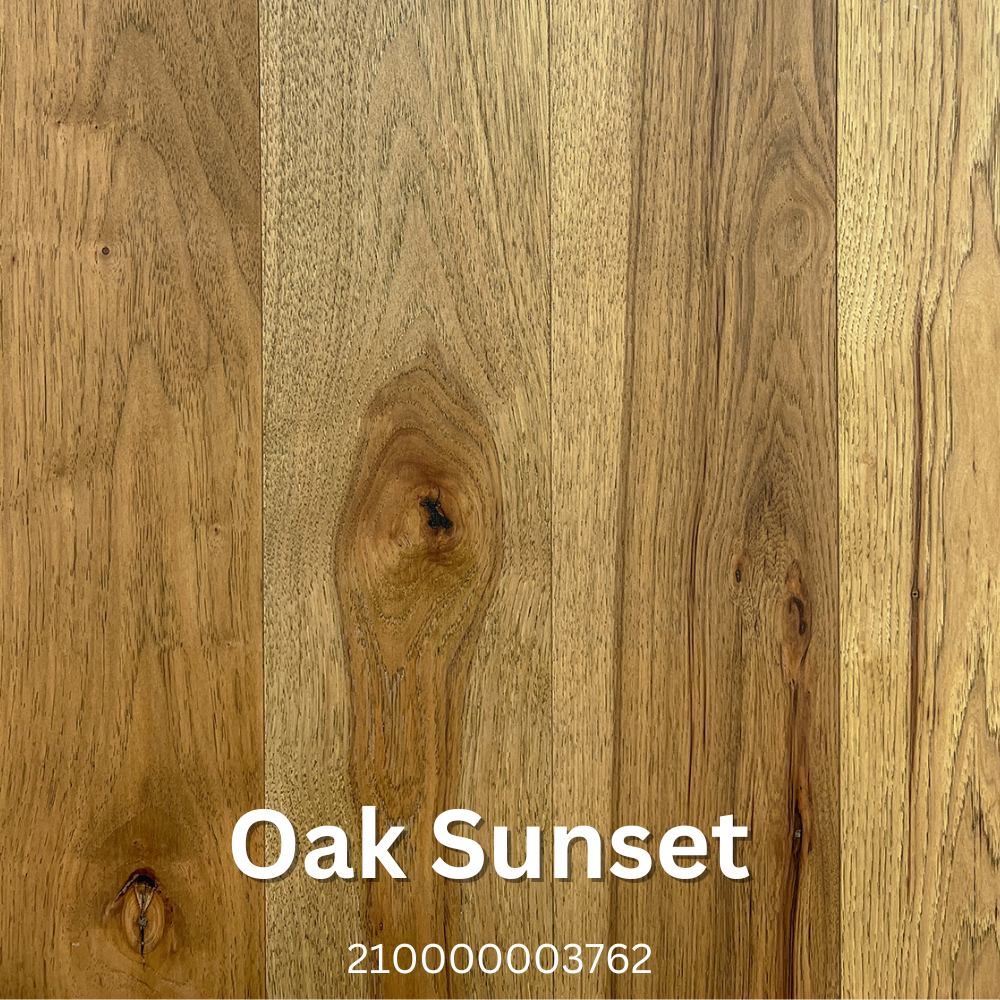 Floorest - 7 1/2 x 3/4 - Oak Sunset (3MM Top) - Engineered Hardwood - 27.20 SF/b